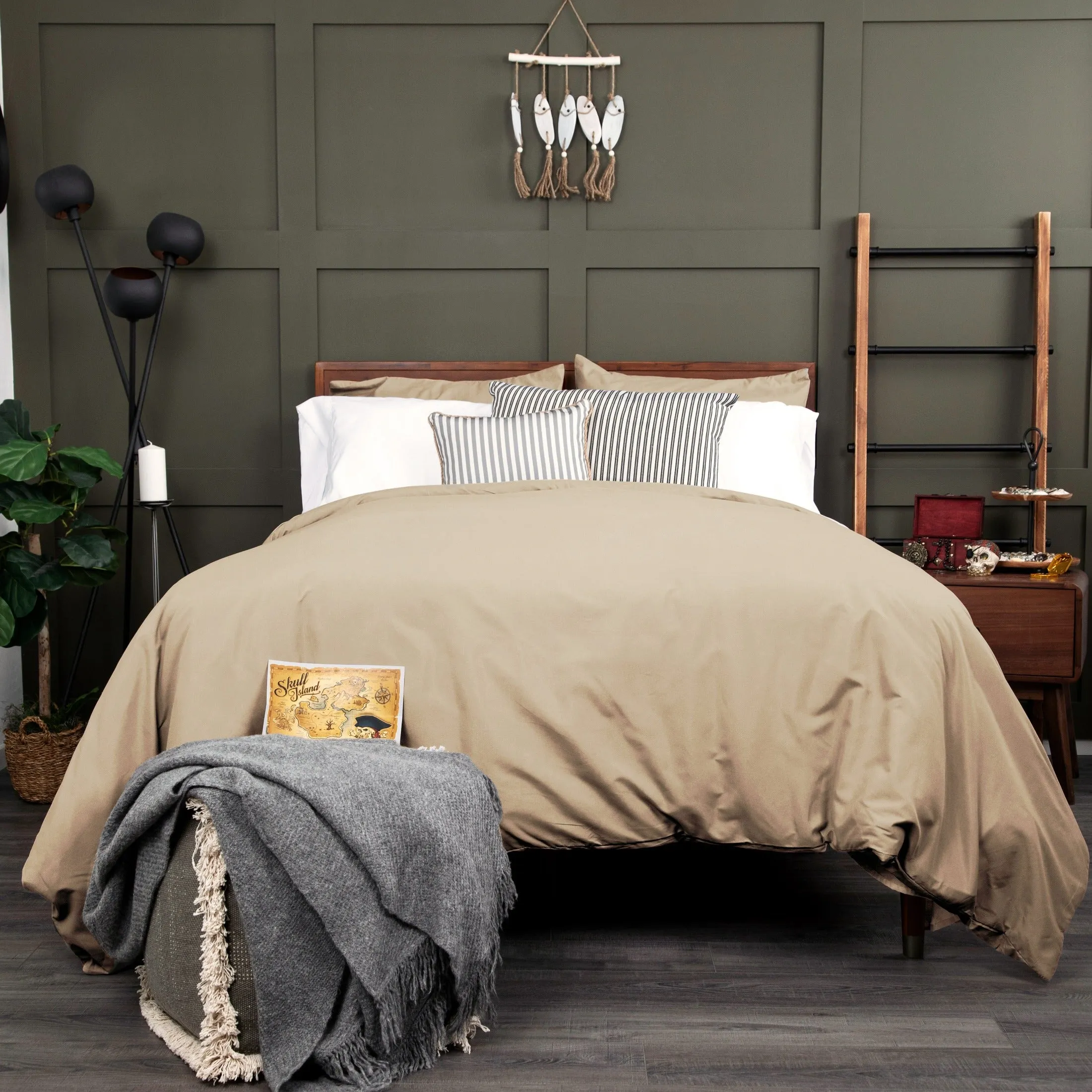 Vilano Duvet Cover Set