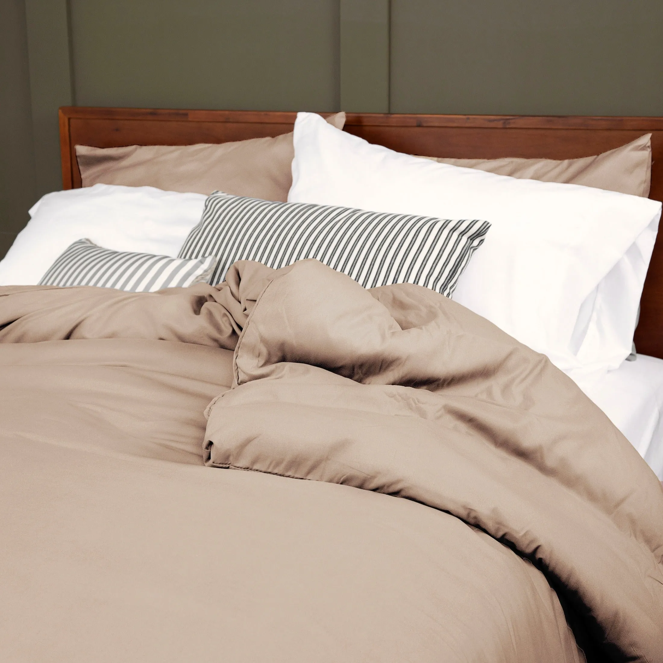 Vilano Duvet Cover Set