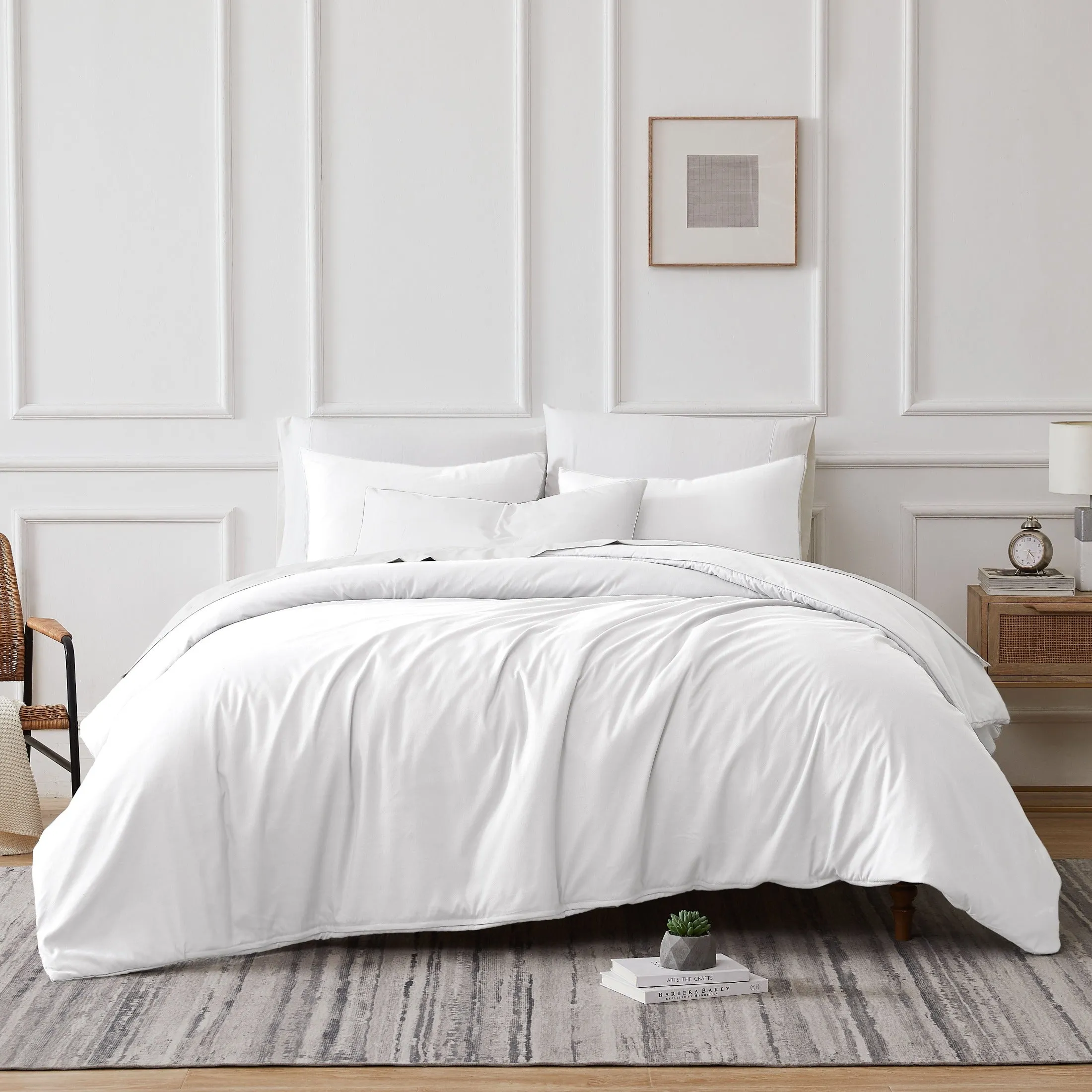Vilano Duvet Cover Set