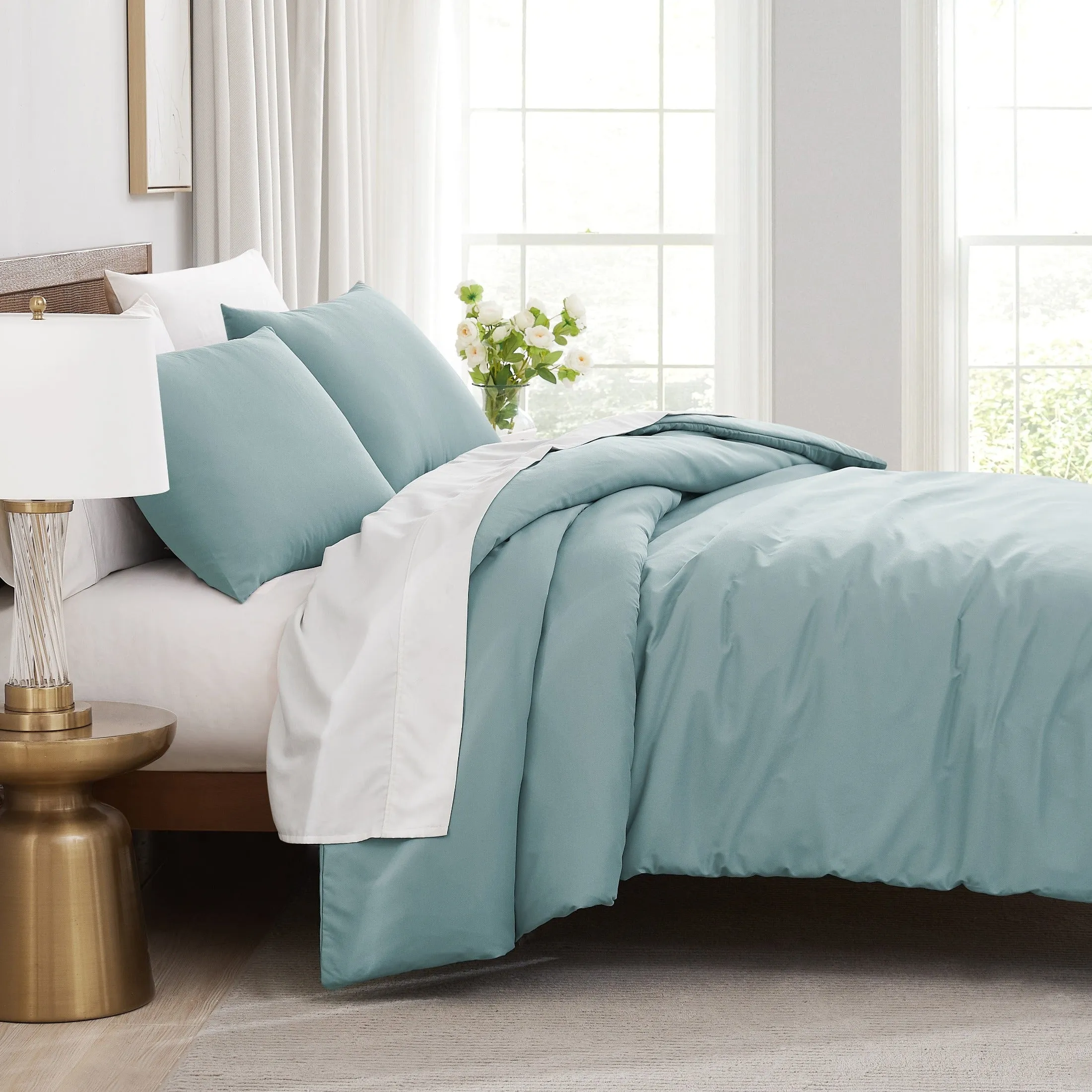 Vilano Duvet Cover Set