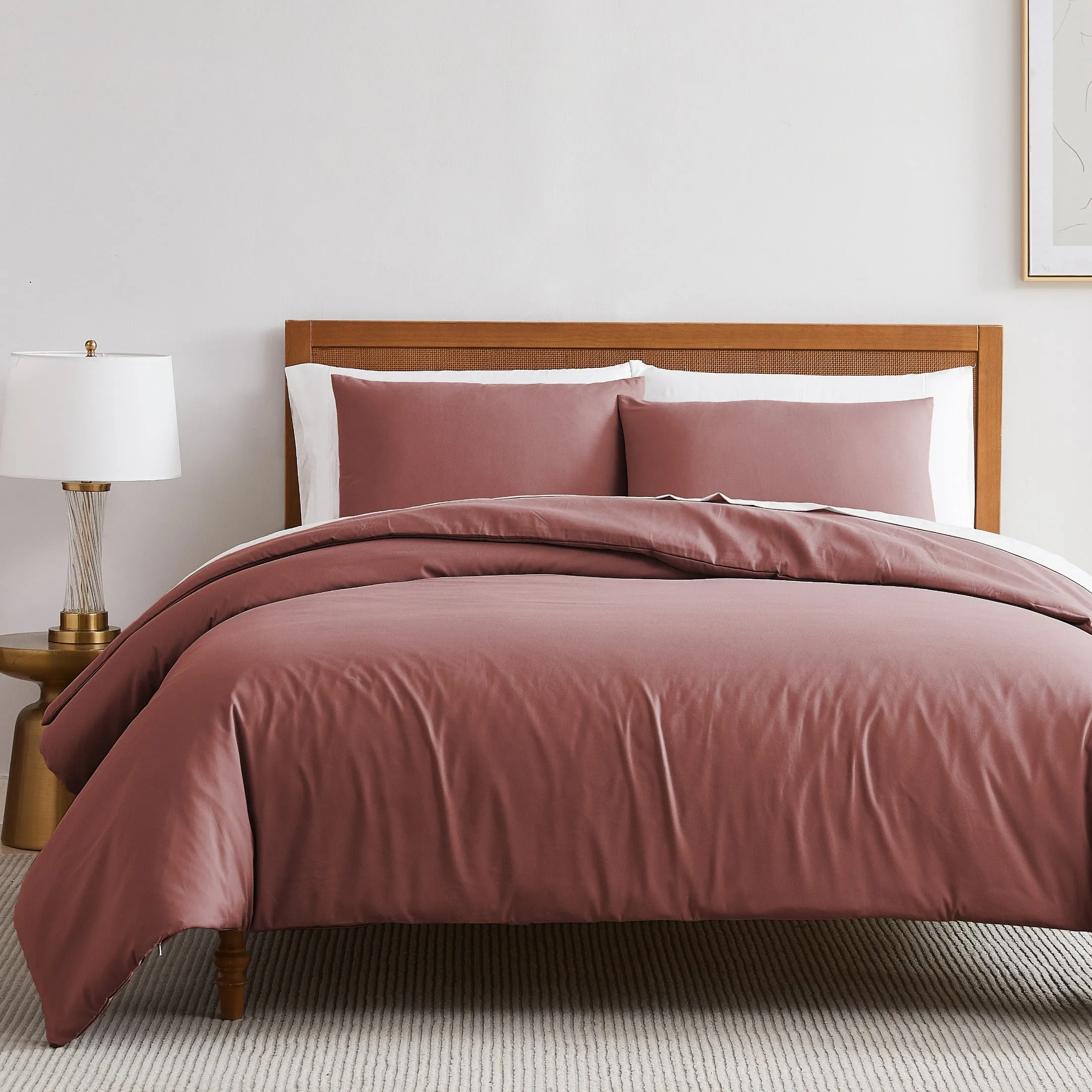 Vilano Duvet Cover Set
