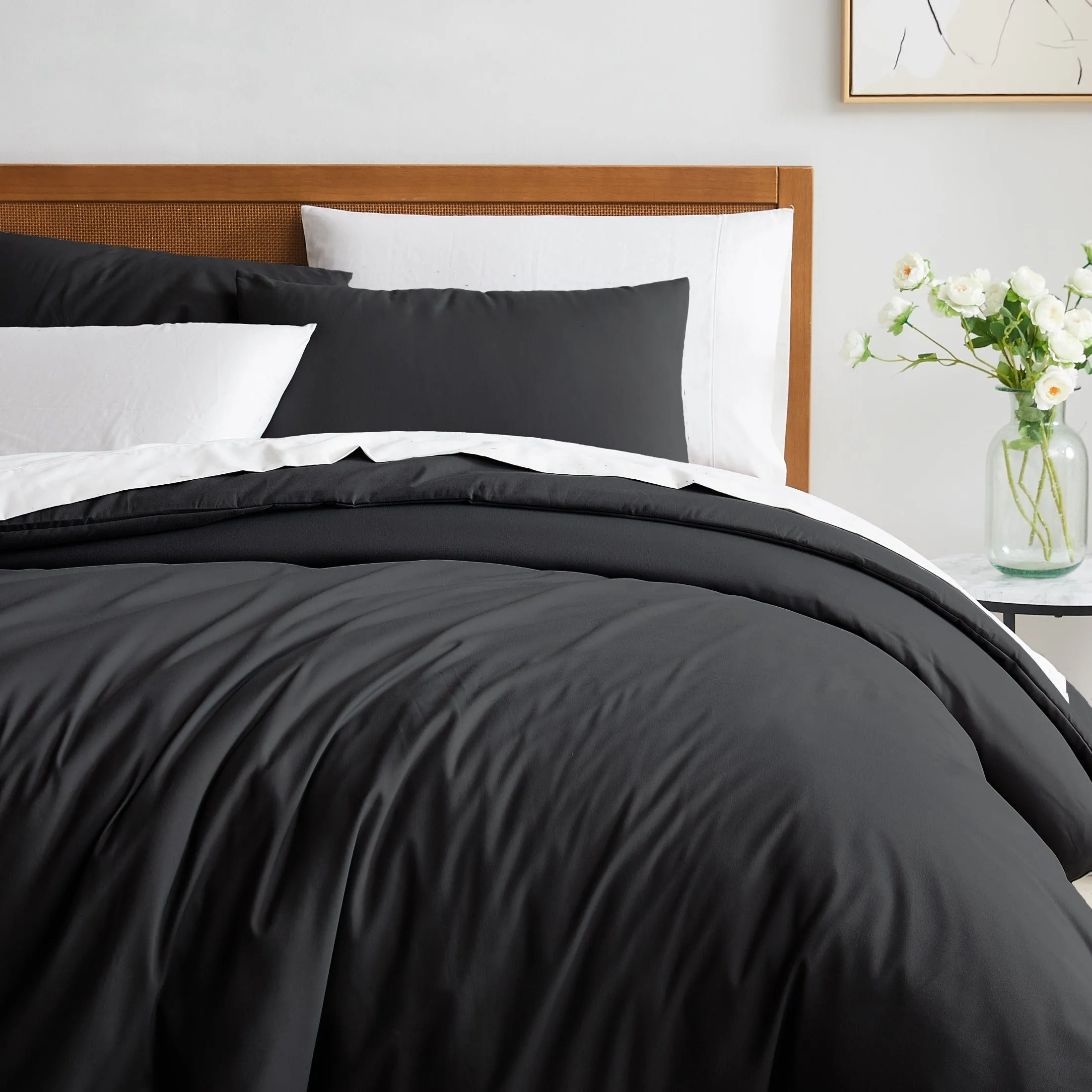Vilano Duvet Cover Set