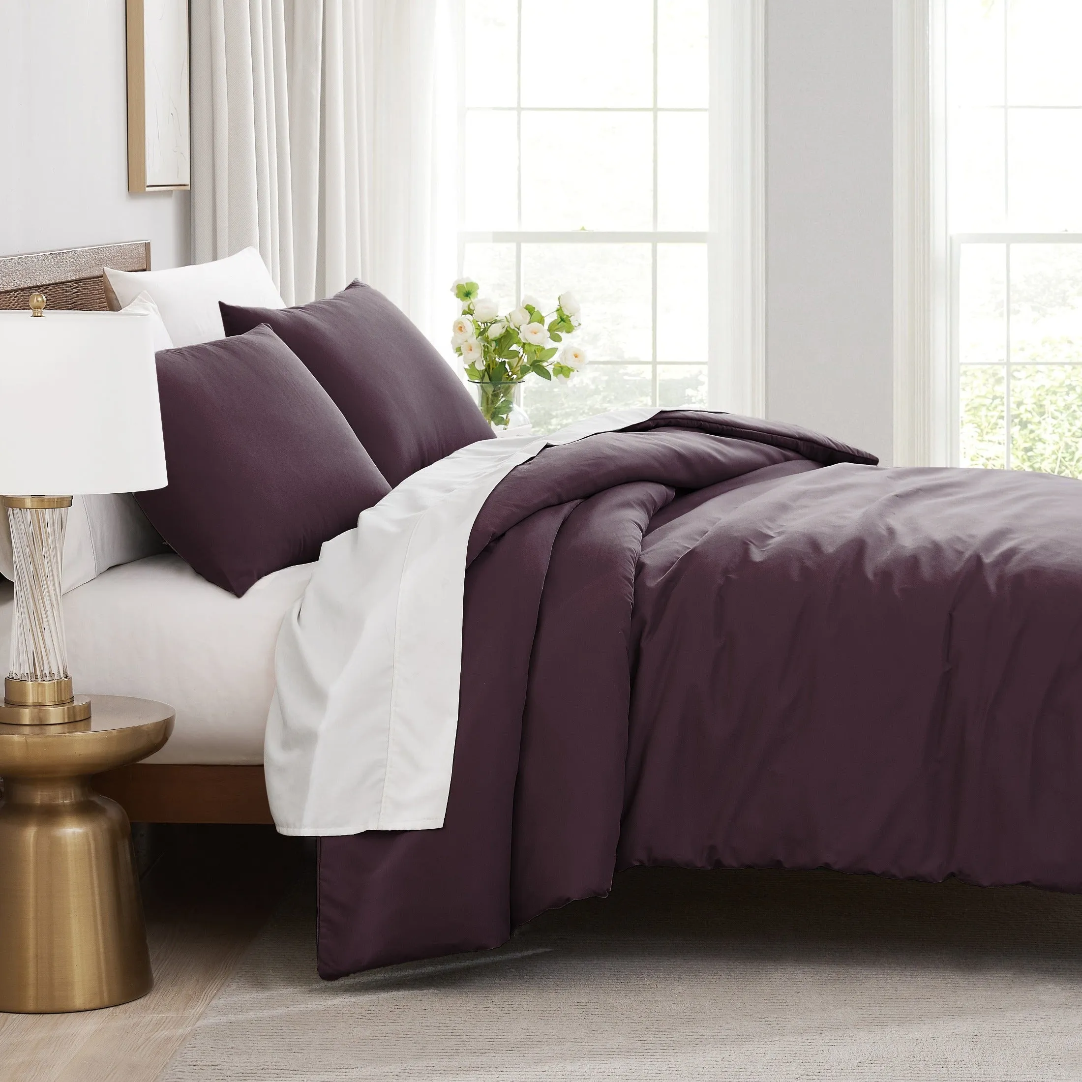 Vilano Duvet Cover Set