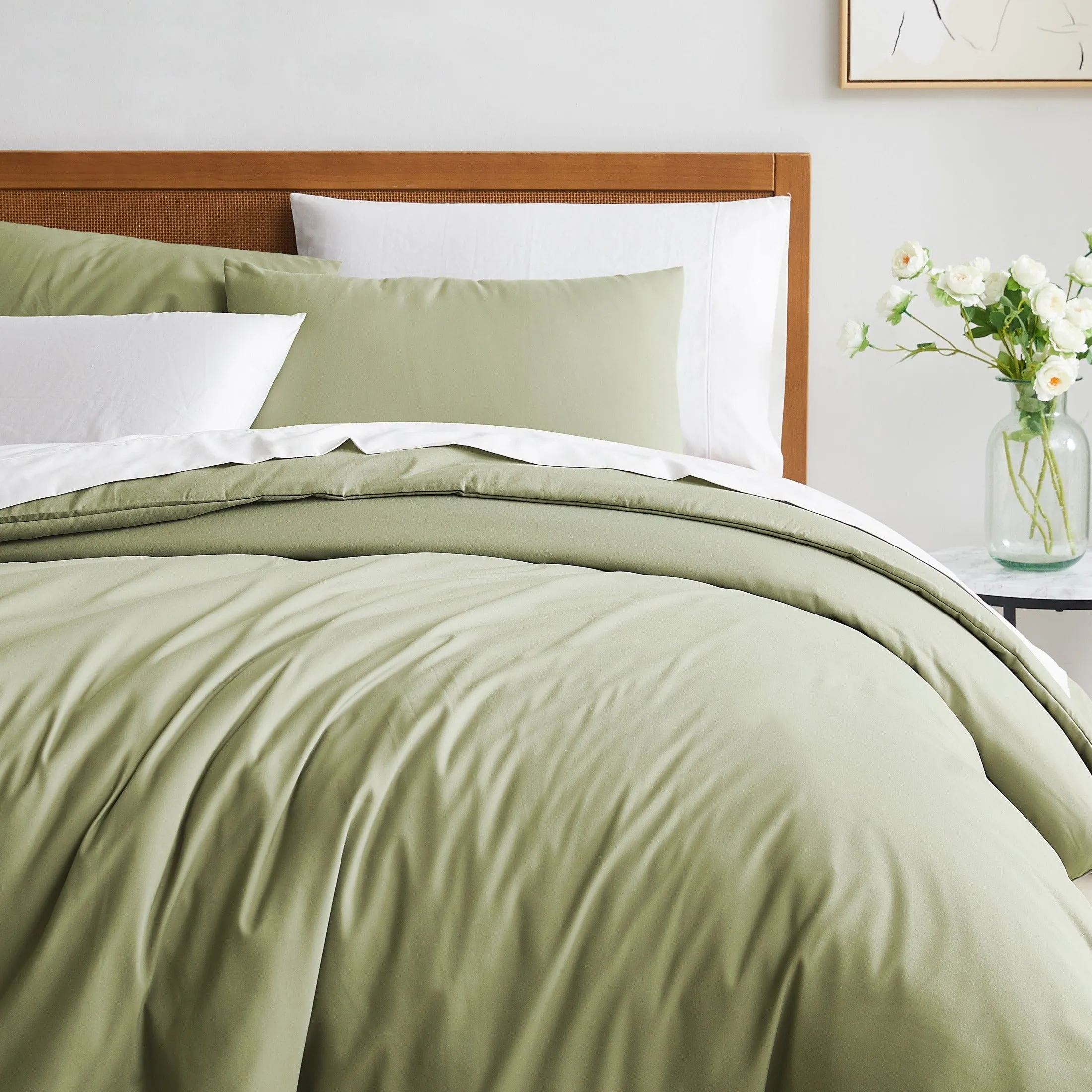 Vilano Duvet Cover Set