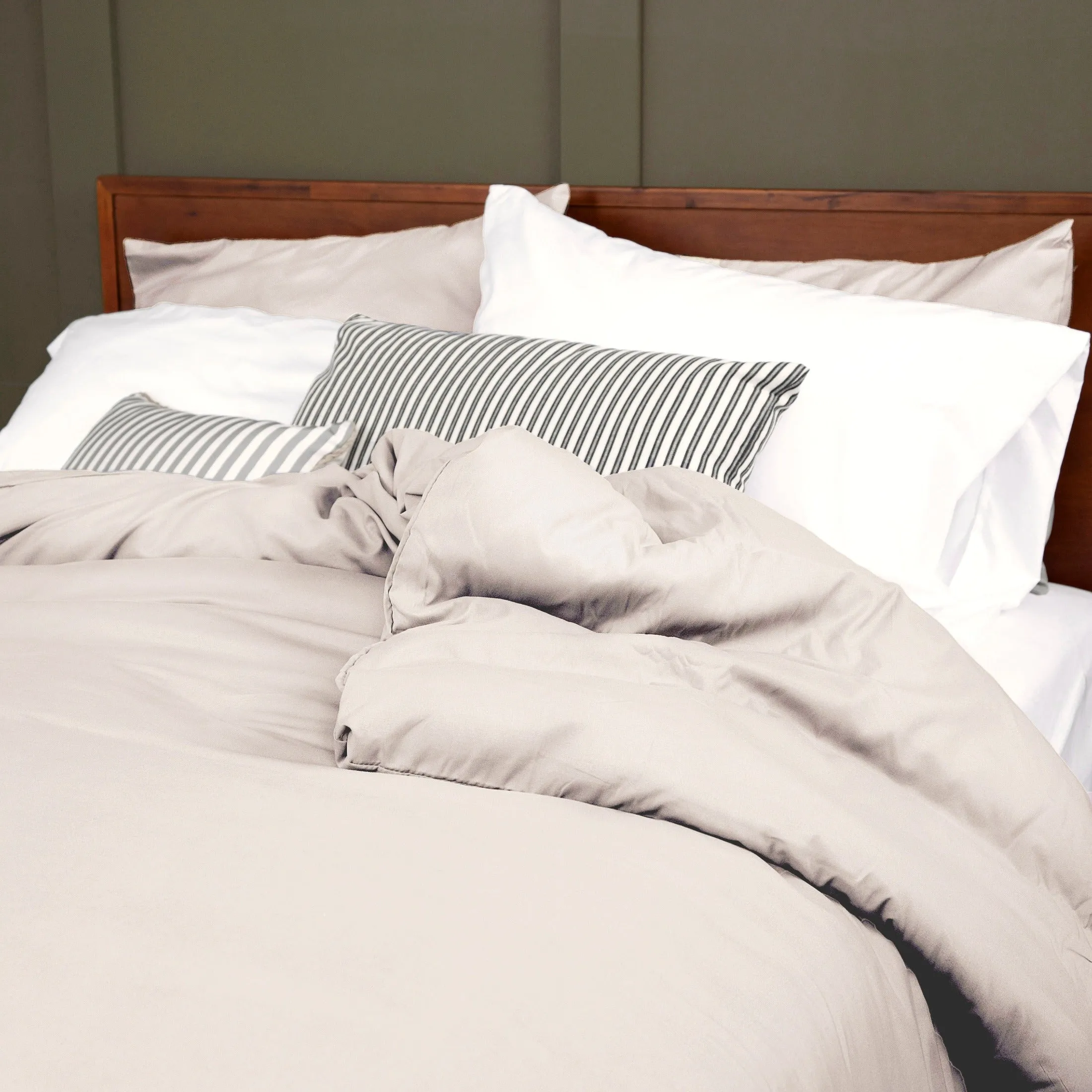 Vilano Duvet Cover Set