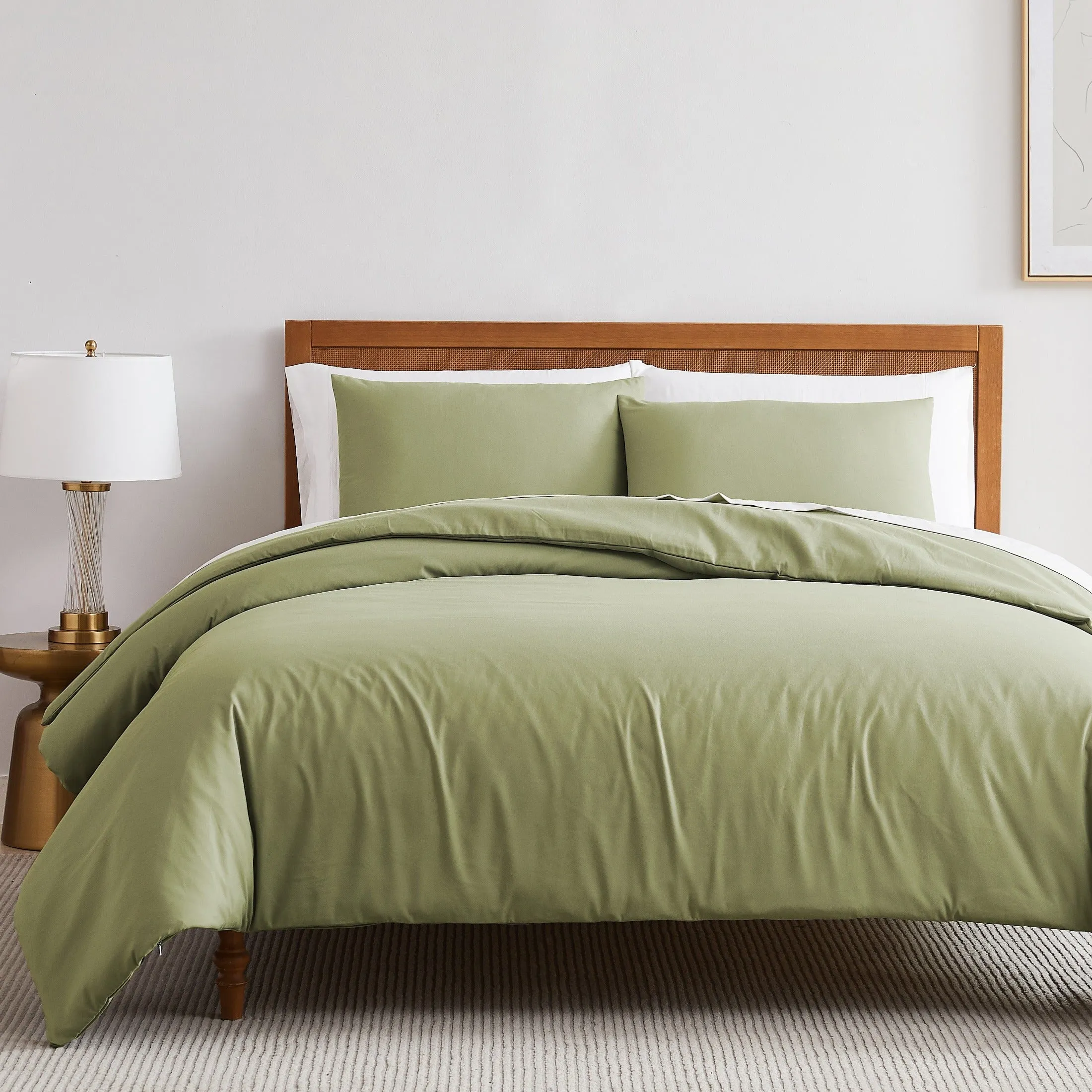 Vilano Duvet Cover Set