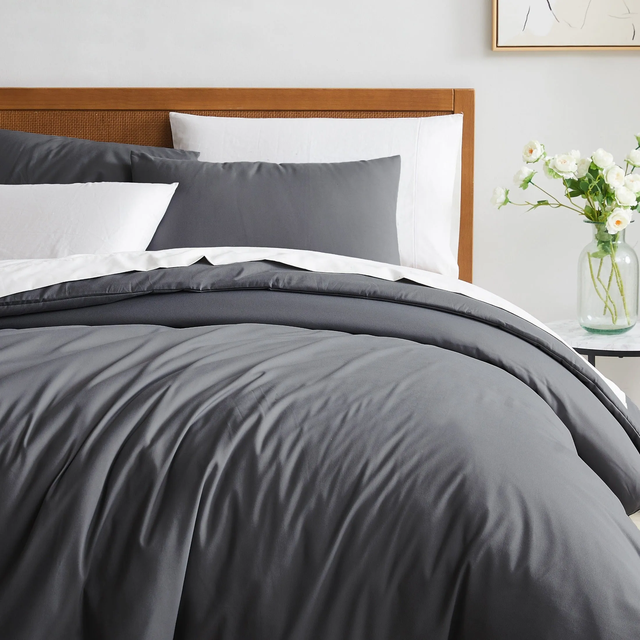 Vilano Duvet Cover Set