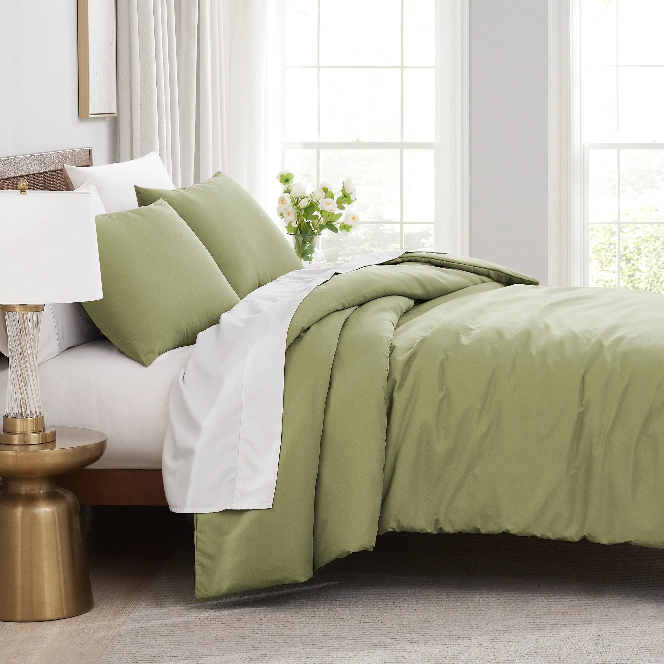 Vilano Duvet Cover Set