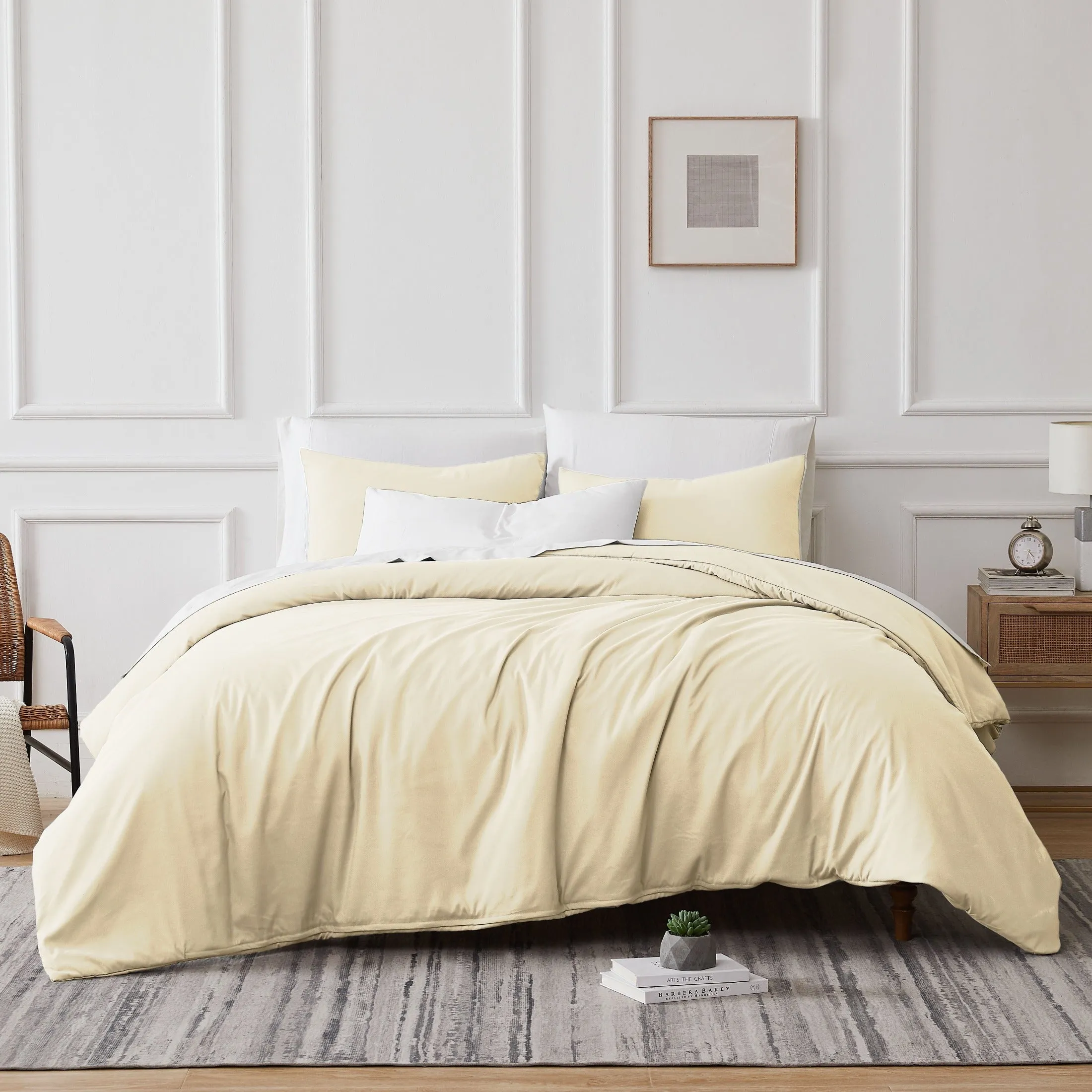 Vilano Duvet Cover Set