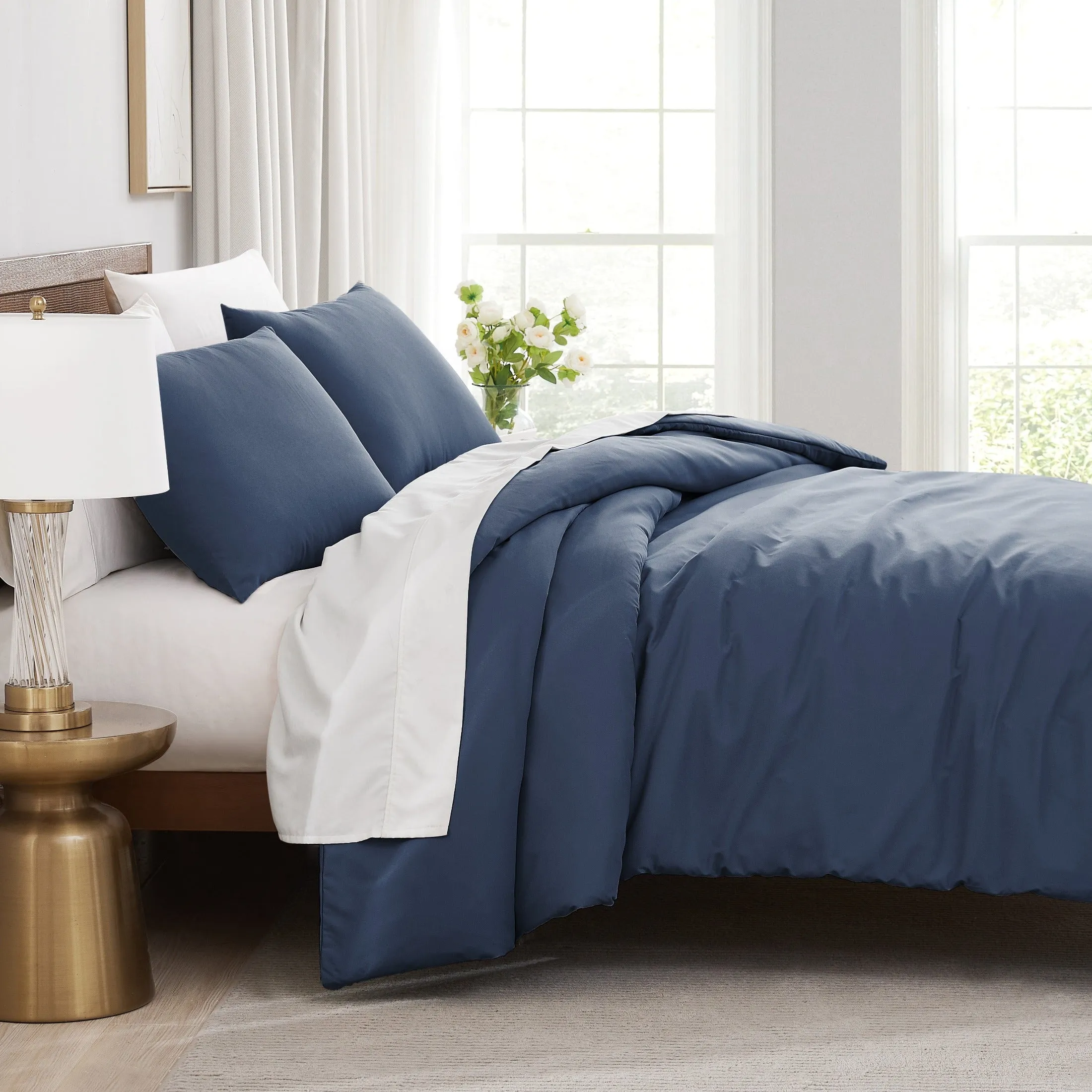 Vilano Duvet Cover Set