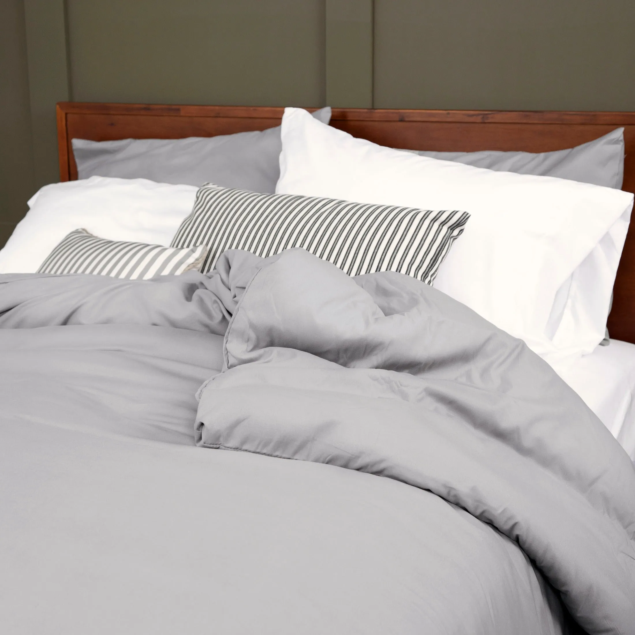 Vilano Duvet Cover Set