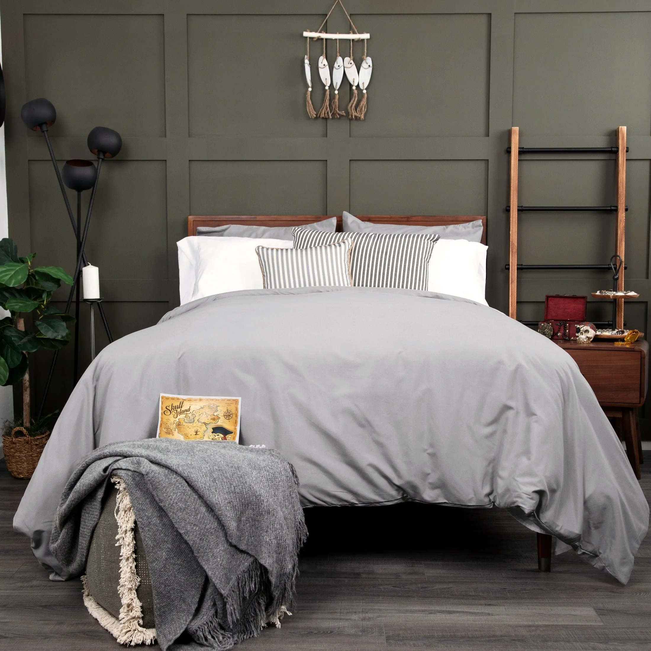 Vilano Duvet Cover Set