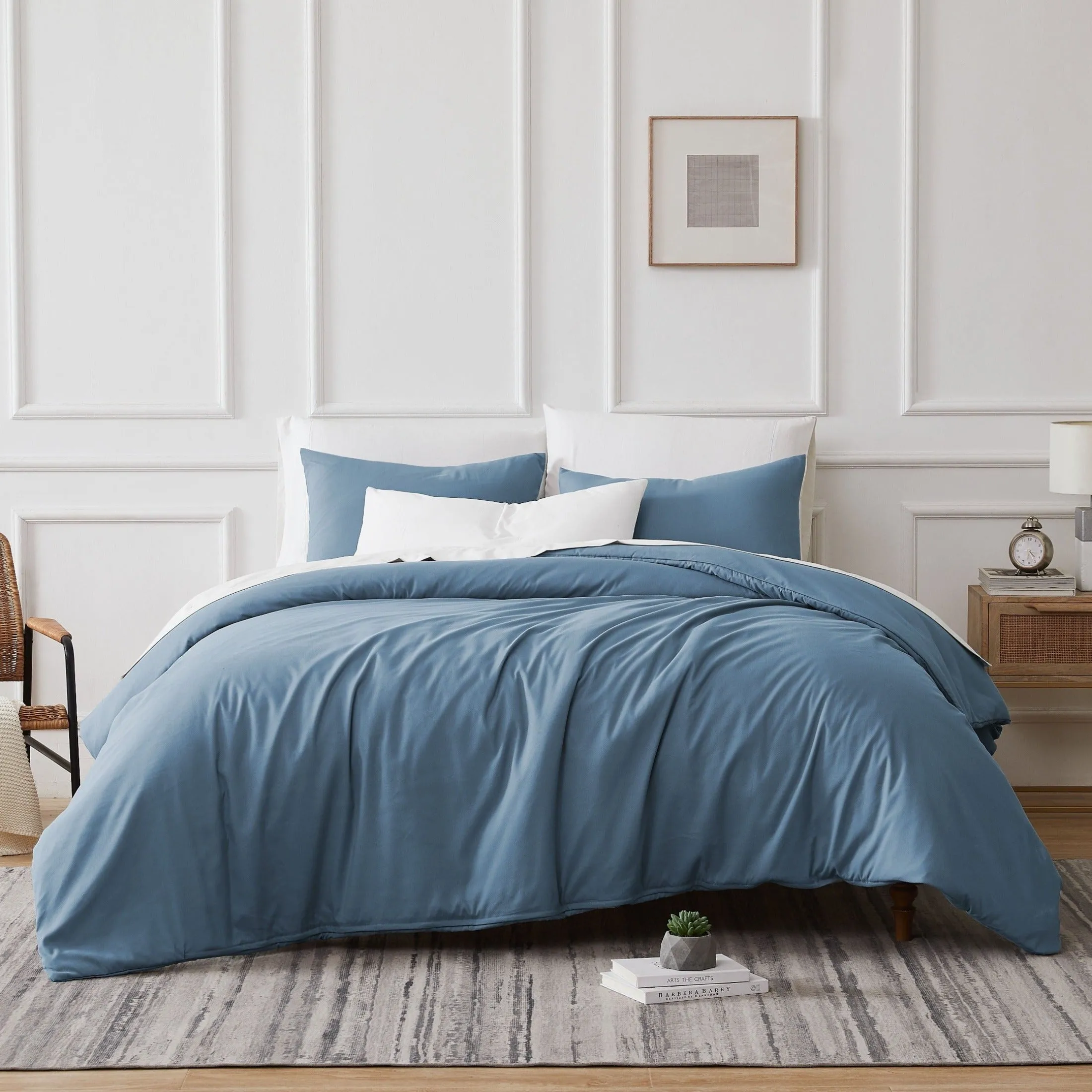Vilano Duvet Cover Set