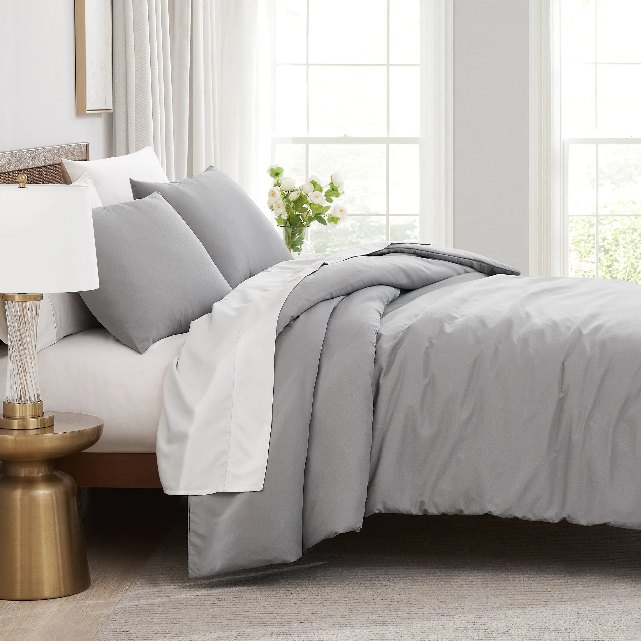 Vilano Duvet Cover Set
