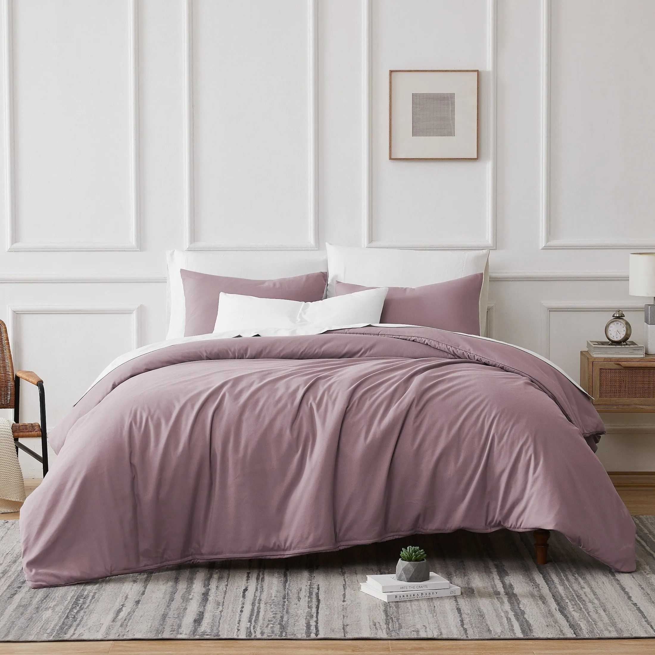 Vilano Duvet Cover Set