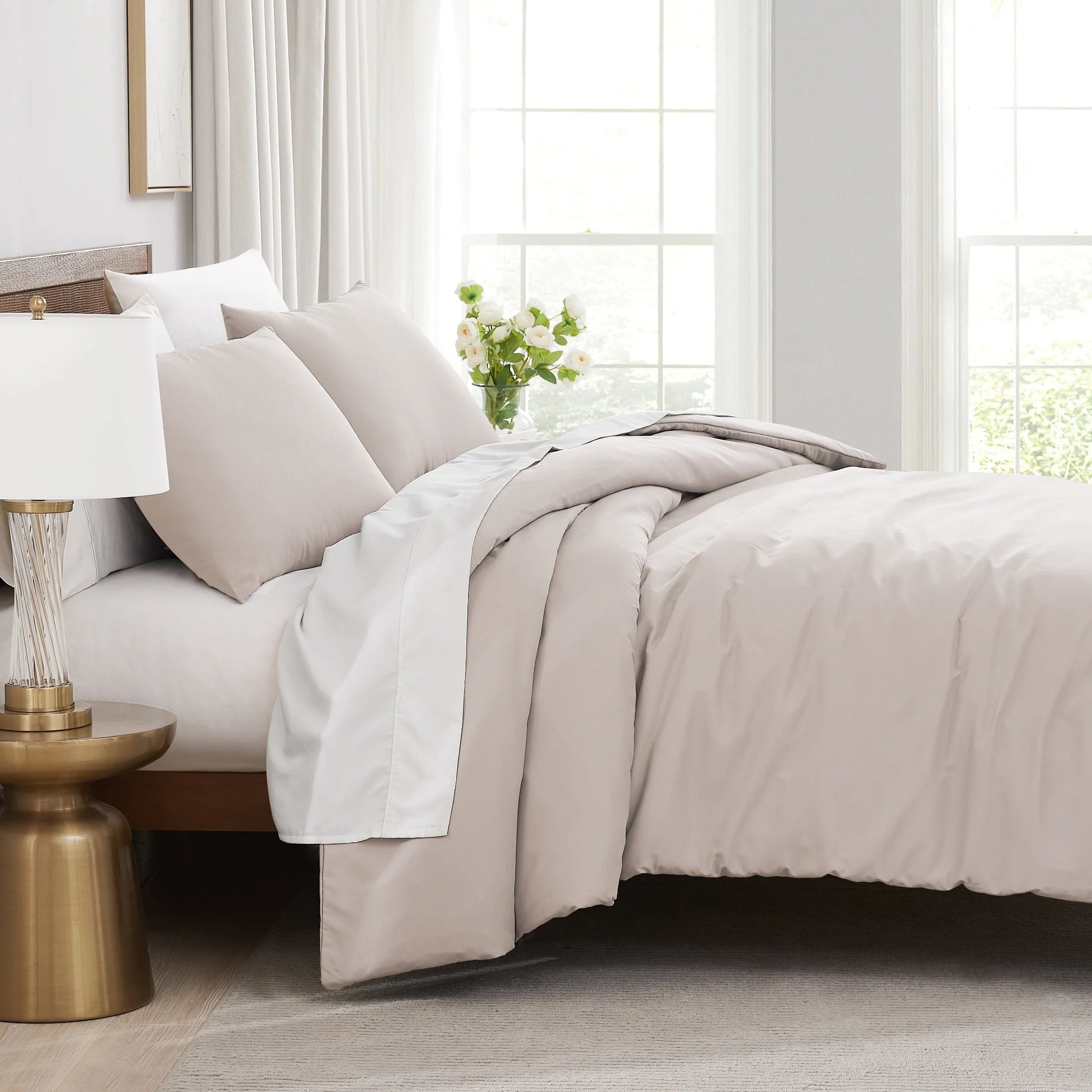 Vilano Duvet Cover Set