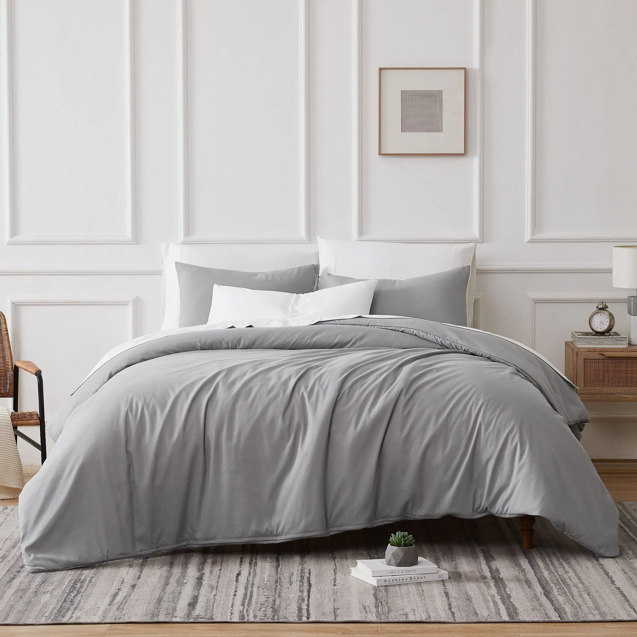 Vilano Duvet Cover Set