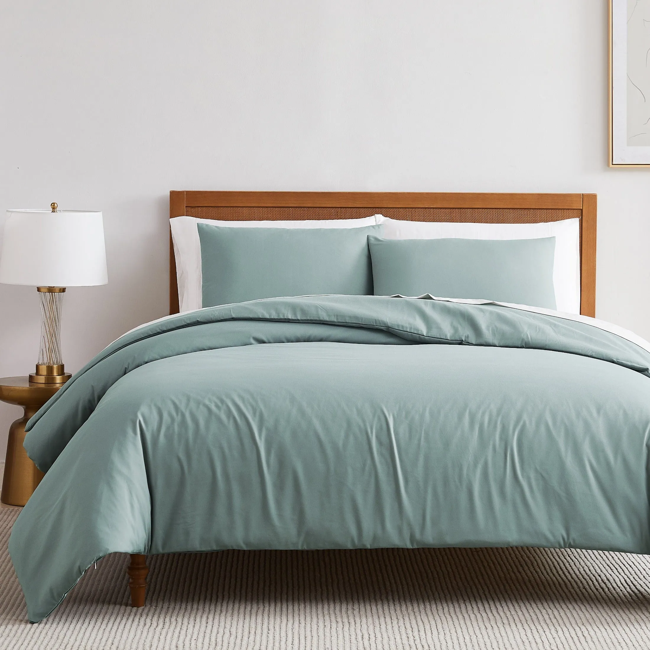 Vilano Duvet Cover Set