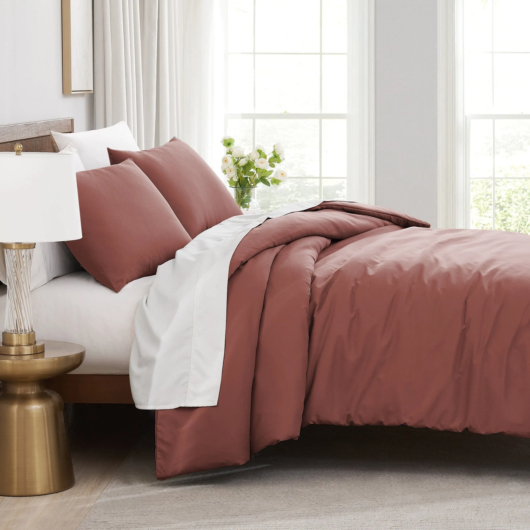 Vilano Duvet Cover Set