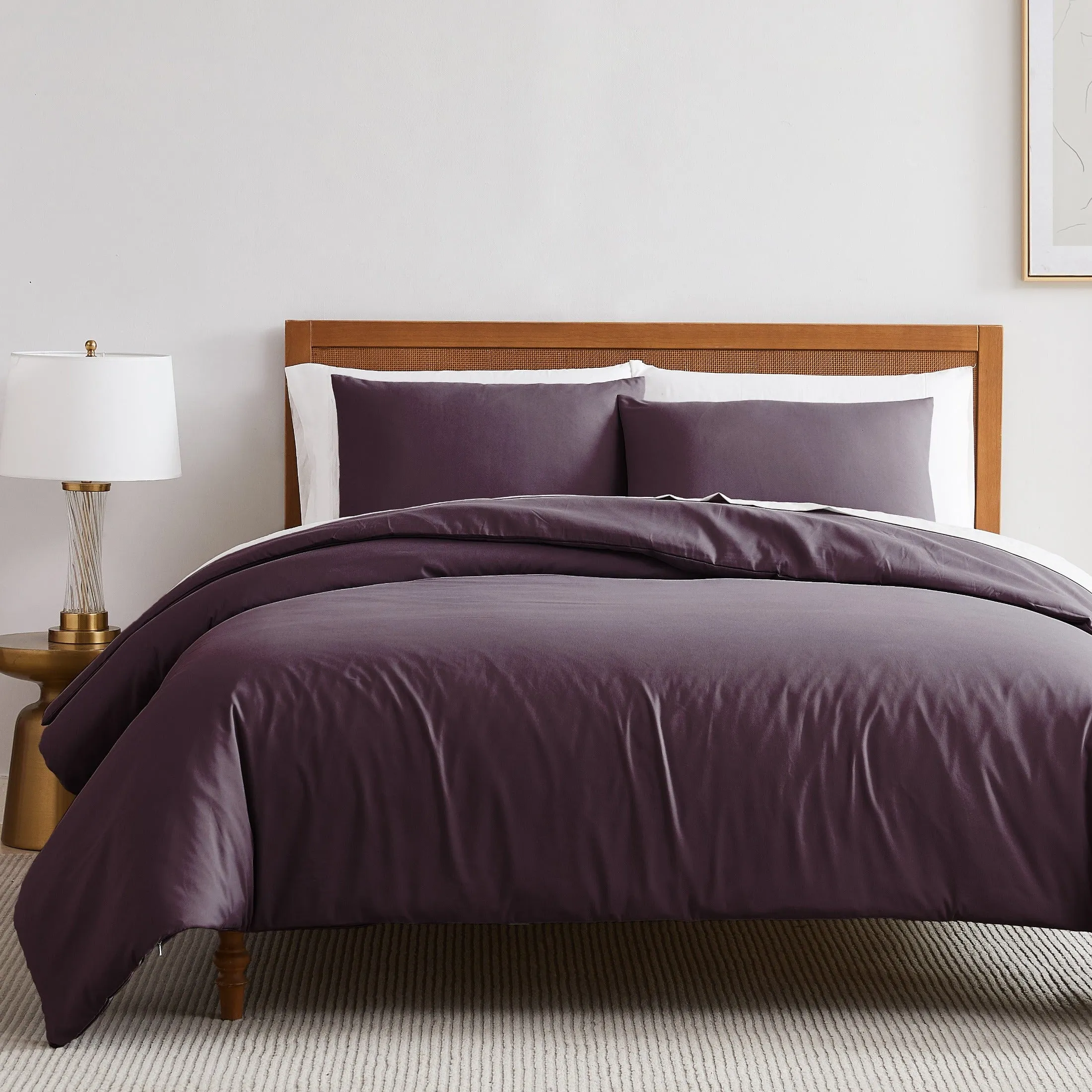 Vilano Duvet Cover Set