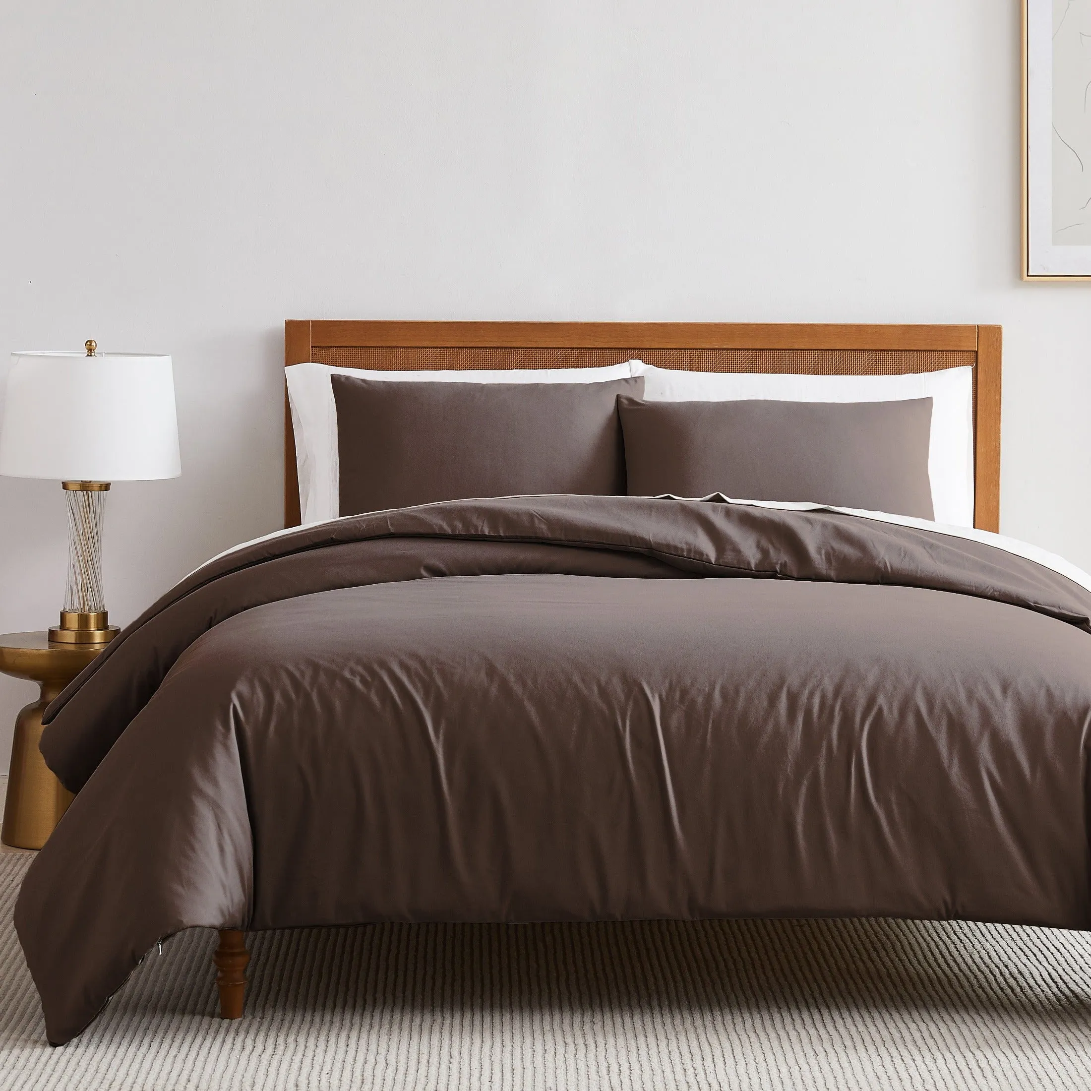 Vilano Duvet Cover Set