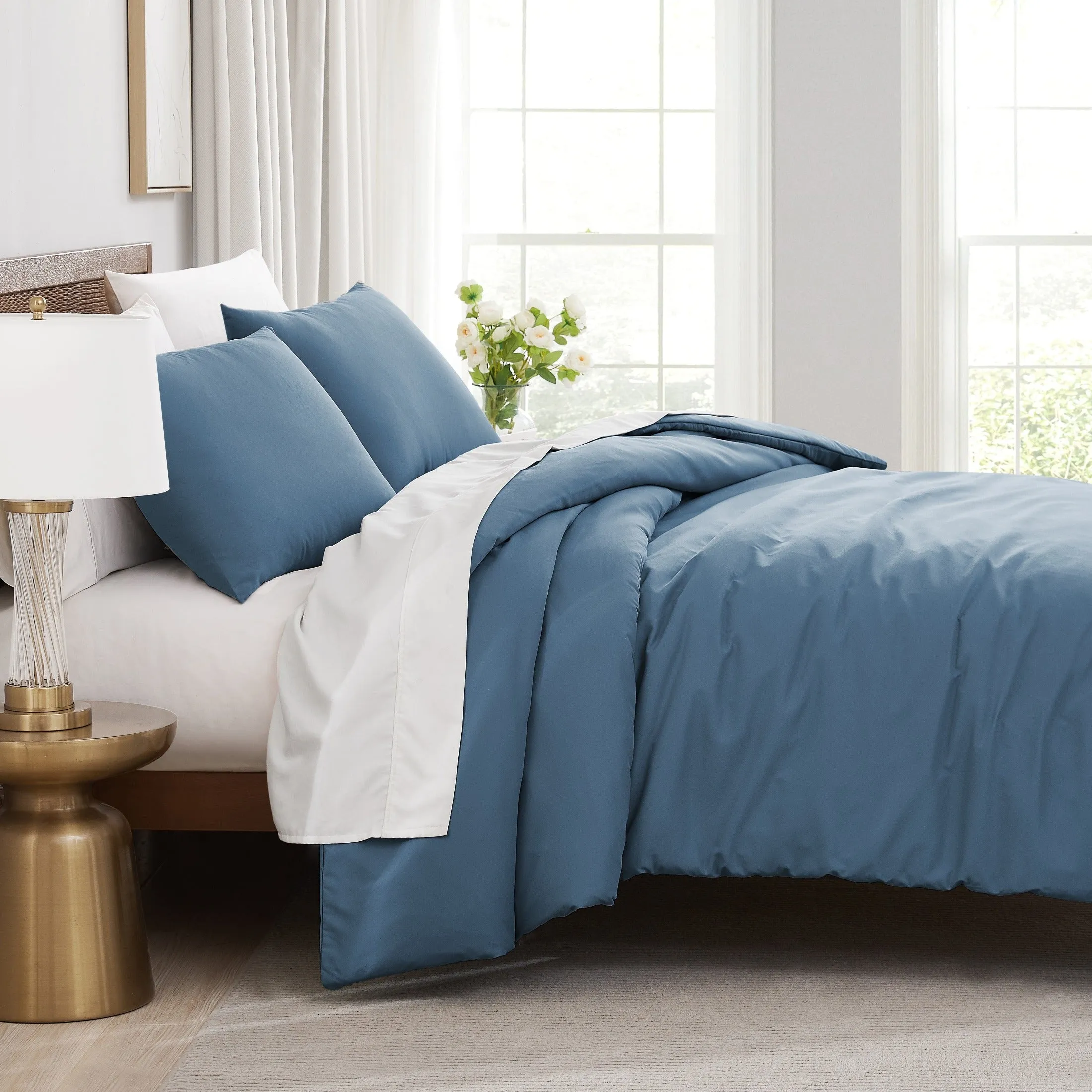 Vilano Duvet Cover Set