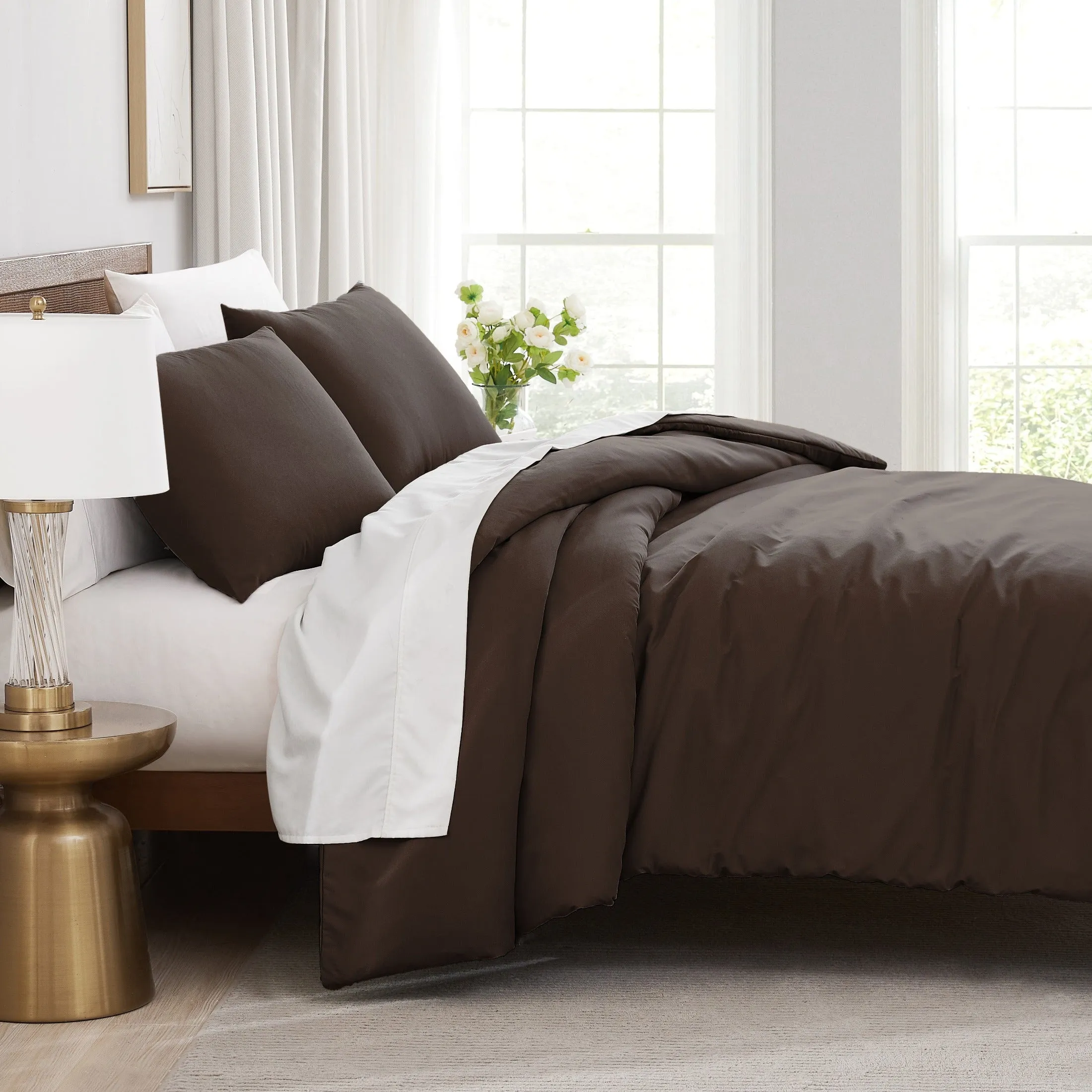 Vilano Duvet Cover Set