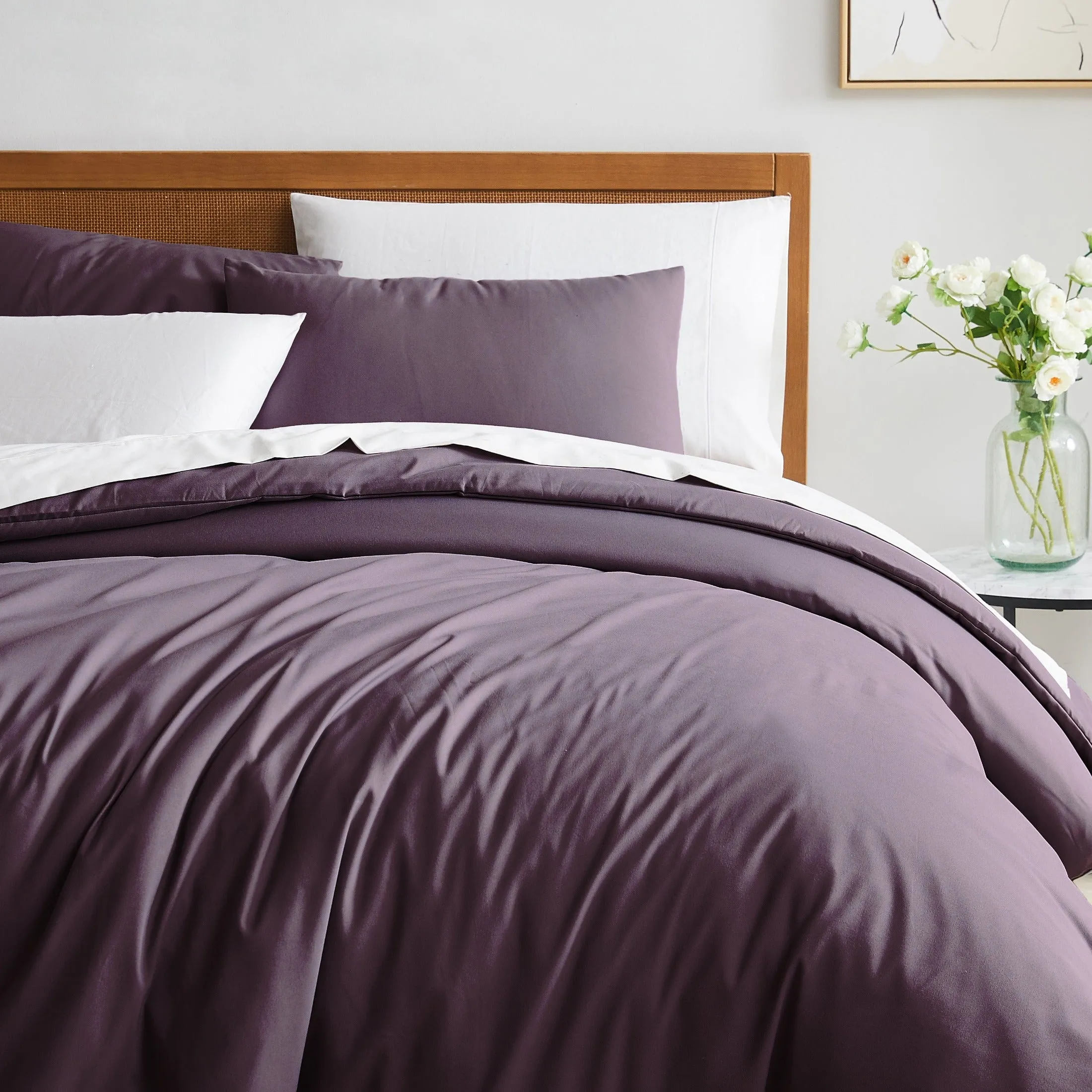 Vilano Duvet Cover Set