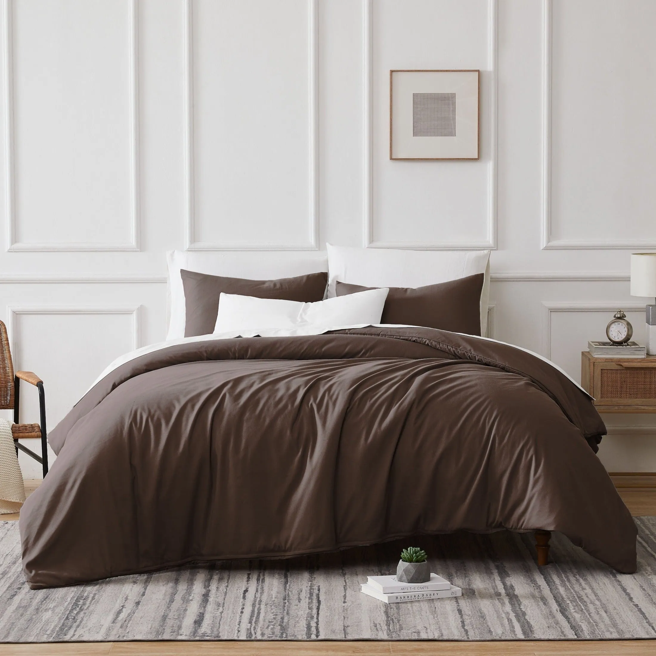 Vilano Duvet Cover Set