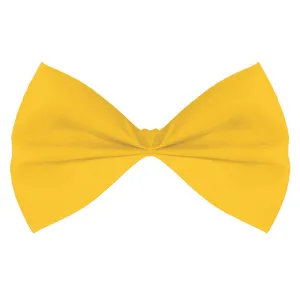 Yellow Bowtie