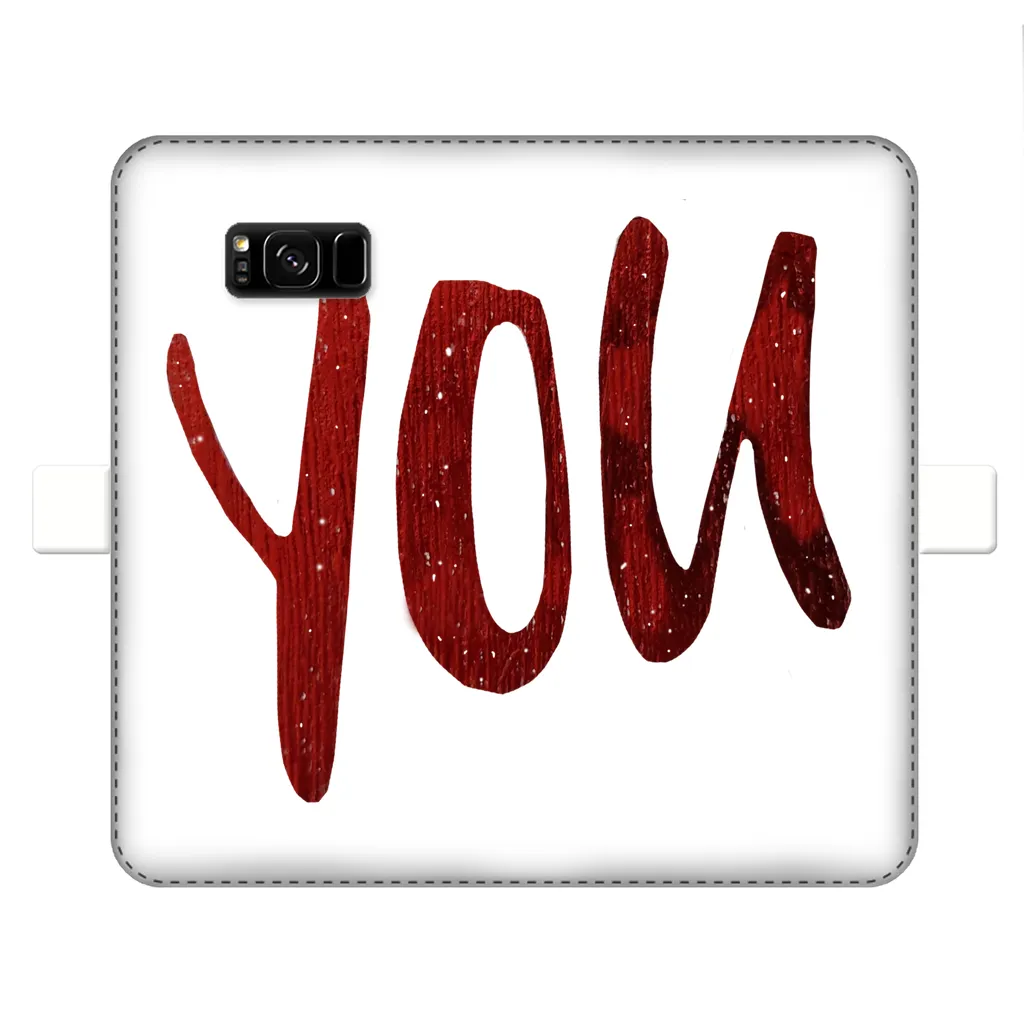 You Fully Printed Wallet Cases