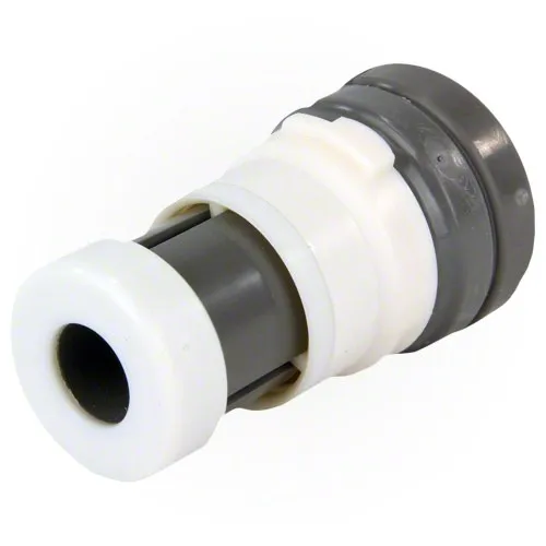 Zodiac Caretaker Replacement Cleaning Head - Light Gray
